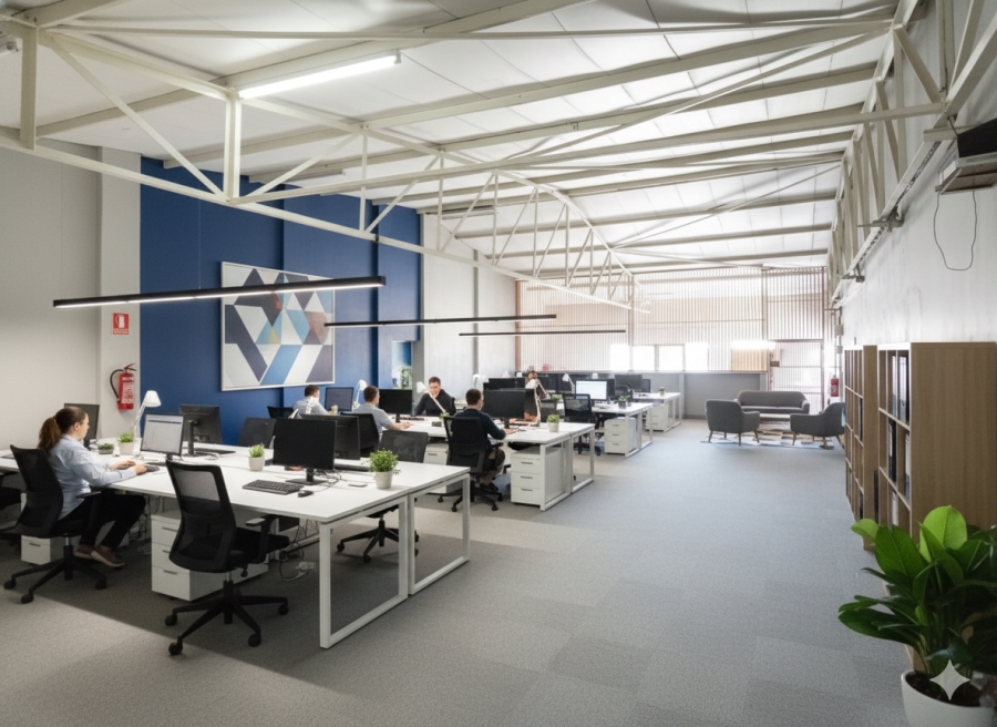 Commercial Property for Sale in Standerton Mpumalanga