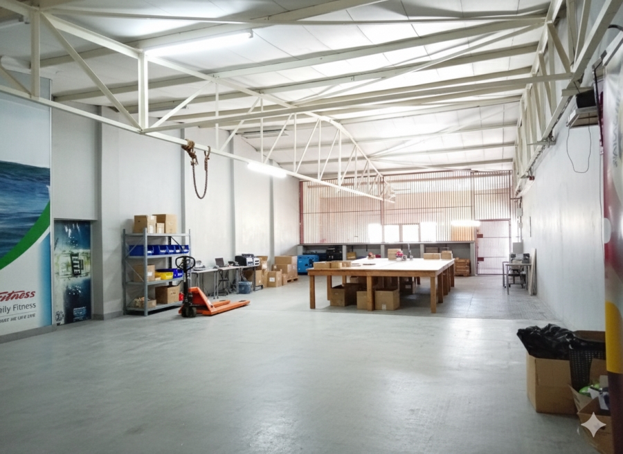 Commercial Property for Sale in Standerton Mpumalanga