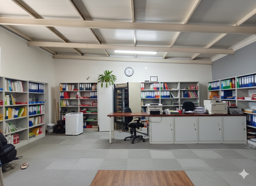 Commercial Property for Sale in Standerton Mpumalanga