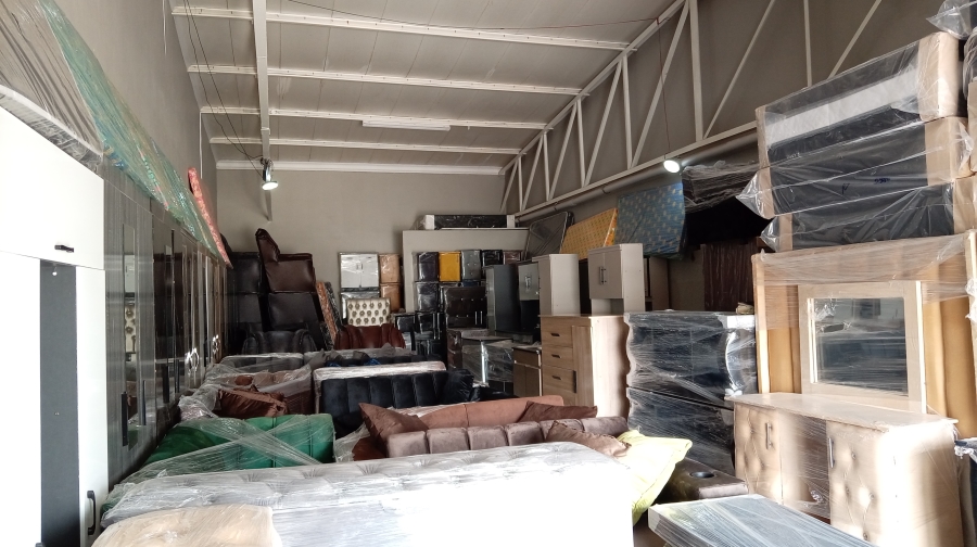 Commercial Property for Sale in Standerton Mpumalanga