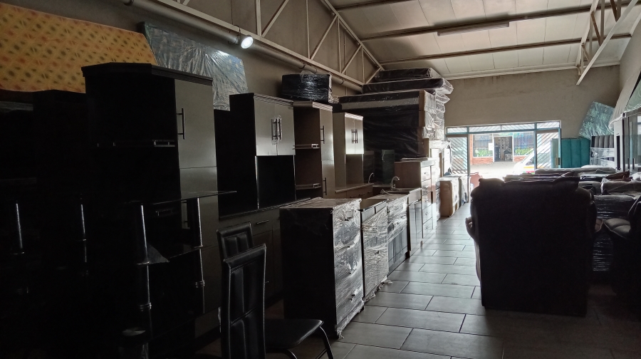 Commercial Property for Sale in Standerton Mpumalanga