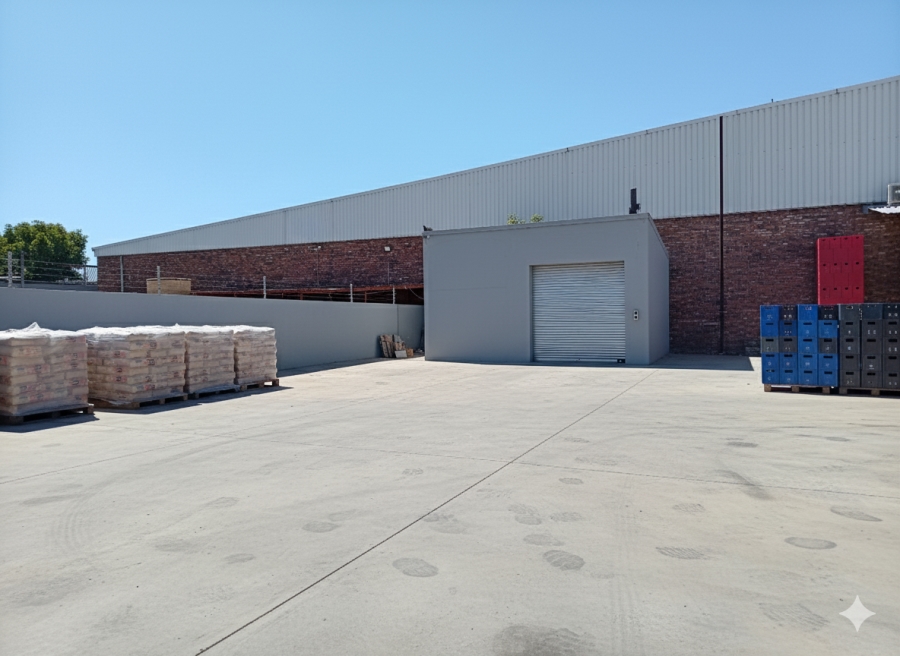 Commercial Property for Sale in Standerton Mpumalanga