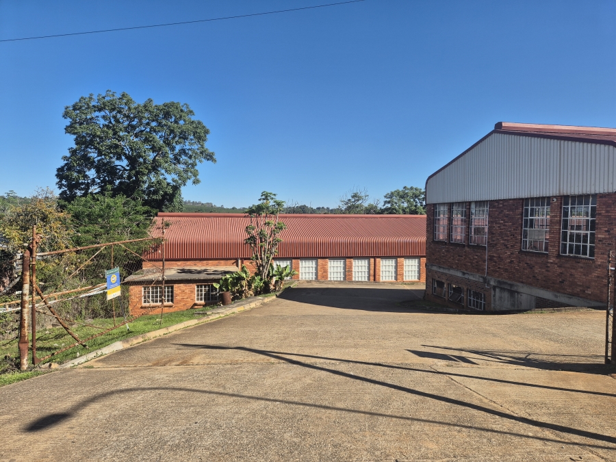 Commercial Property for Sale in White River Industrial Mpumalanga