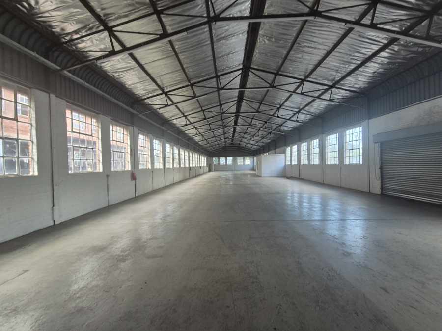 To Let Commercial Property for Rent in White River Industrial Mpumalanga