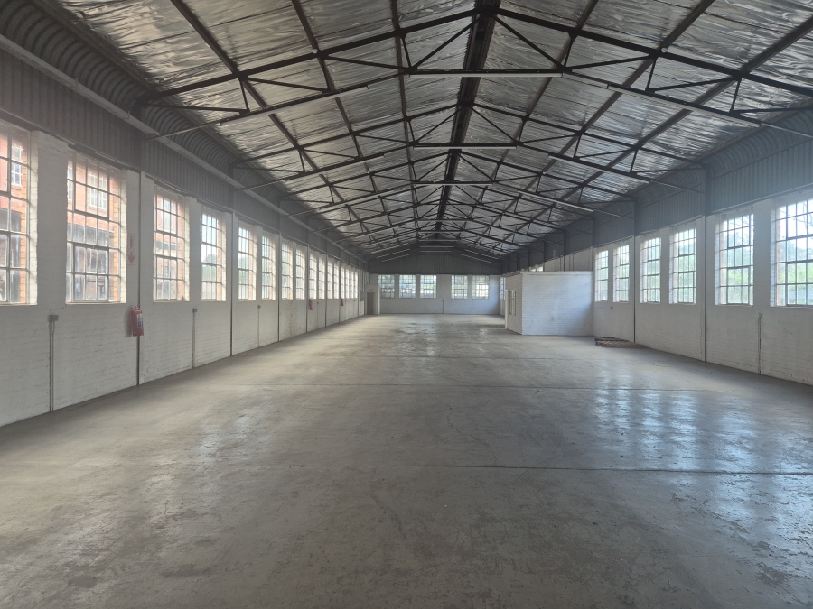 To Let Commercial Property for Rent in White River Industrial Mpumalanga