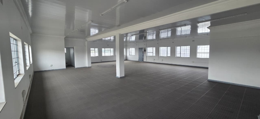 To Let commercial Property for Rent in Nelspruit Industrial Mpumalanga