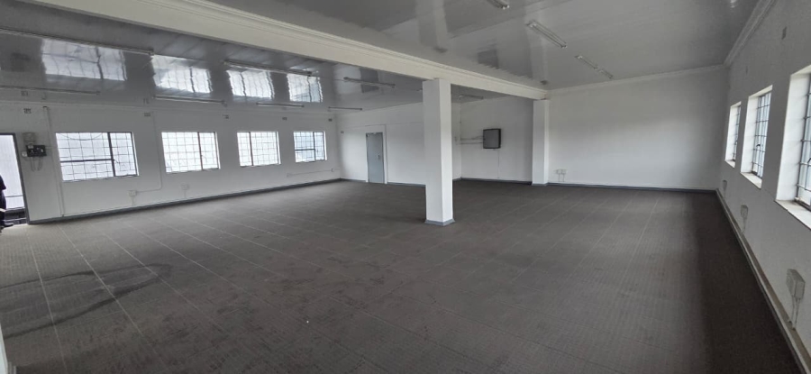 To Let commercial Property for Rent in Nelspruit Industrial Mpumalanga