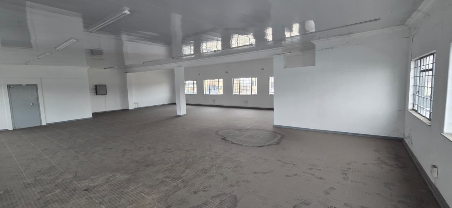 To Let commercial Property for Rent in Nelspruit Industrial Mpumalanga