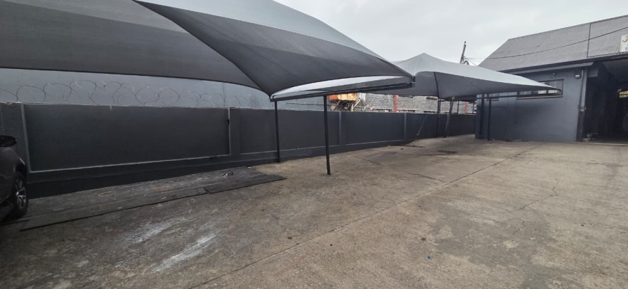 To Let commercial Property for Rent in Nelspruit Industrial Mpumalanga