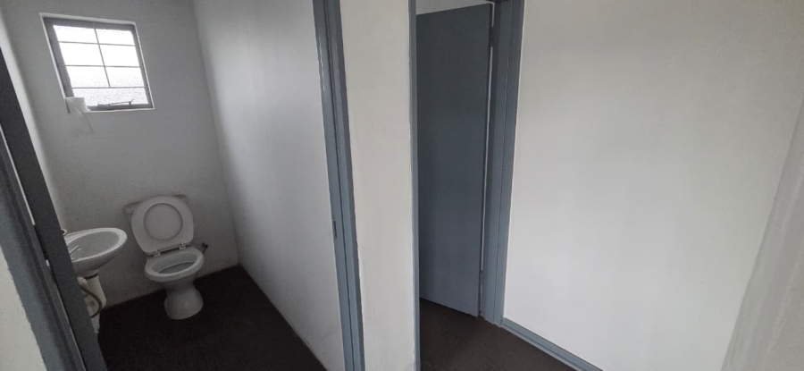 To Let commercial Property for Rent in Nelspruit Industrial Mpumalanga