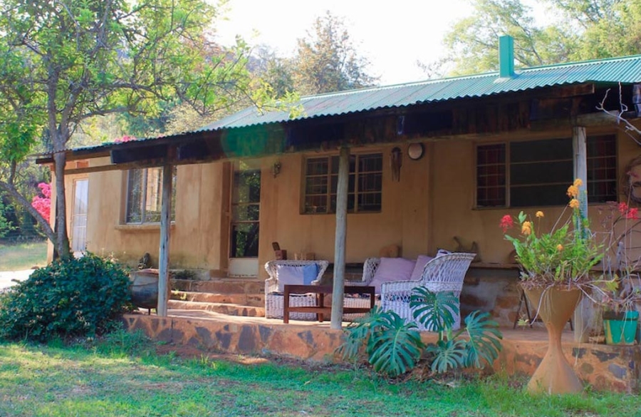 4 Bedroom Property for Sale in Nelspruit Rural Mpumalanga
