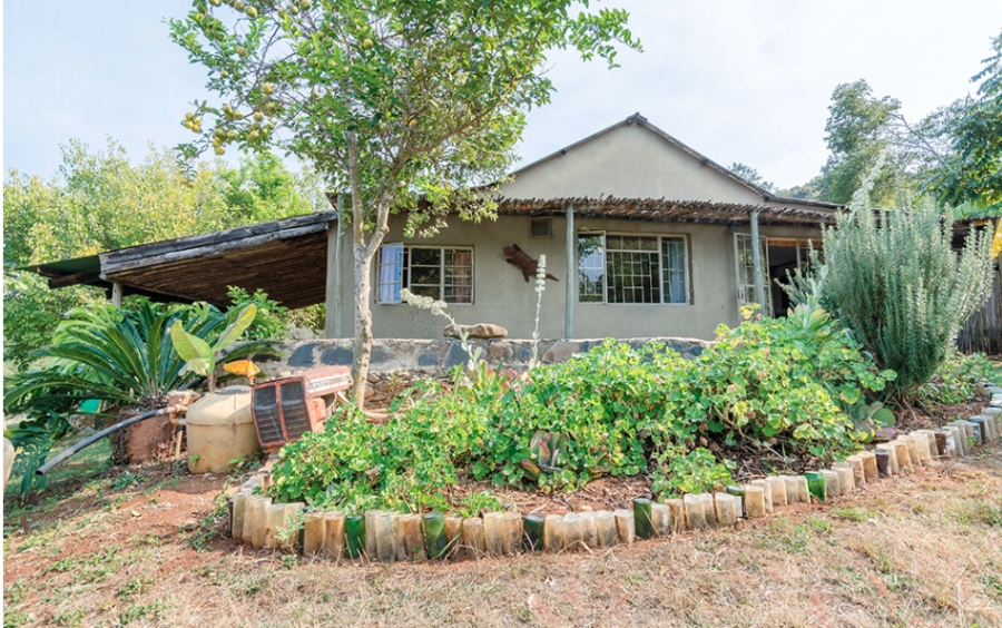 4 Bedroom Property for Sale in Nelspruit Rural Mpumalanga