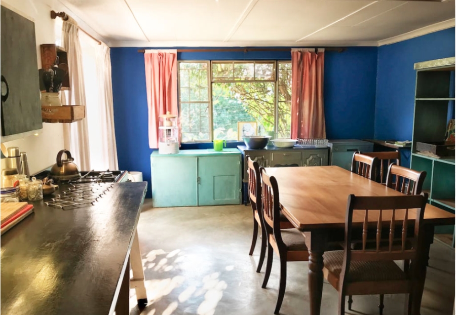 4 Bedroom Property for Sale in Nelspruit Rural Mpumalanga