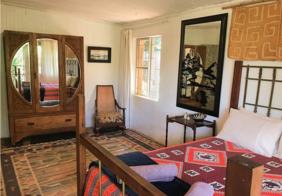 4 Bedroom Property for Sale in Nelspruit Rural Mpumalanga