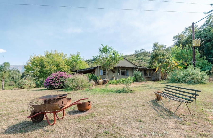 4 Bedroom Property for Sale in Nelspruit Rural Mpumalanga