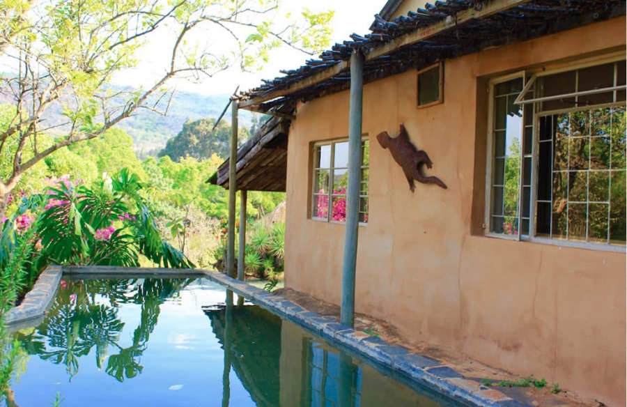 4 Bedroom Property for Sale in Nelspruit Rural Mpumalanga