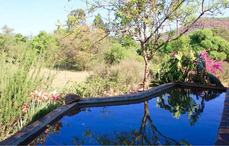 4 Bedroom Property for Sale in Nelspruit Rural Mpumalanga