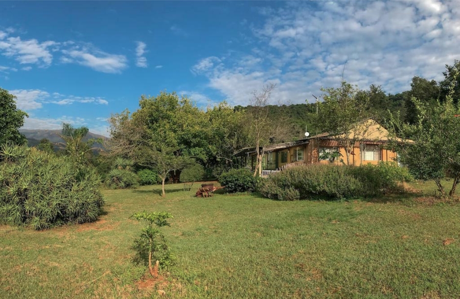 4 Bedroom Property for Sale in Nelspruit Rural Mpumalanga