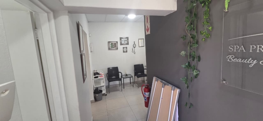 To Let commercial Property for Rent in Nelspruit Mpumalanga