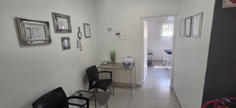 To Let commercial Property for Rent in Nelspruit Mpumalanga