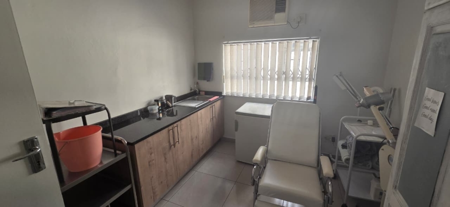 To Let commercial Property for Rent in Nelspruit Mpumalanga