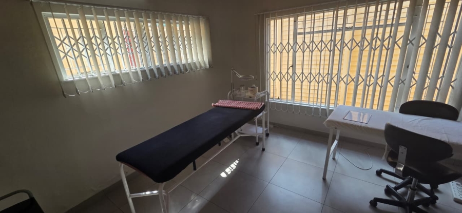 To Let commercial Property for Rent in Nelspruit Mpumalanga