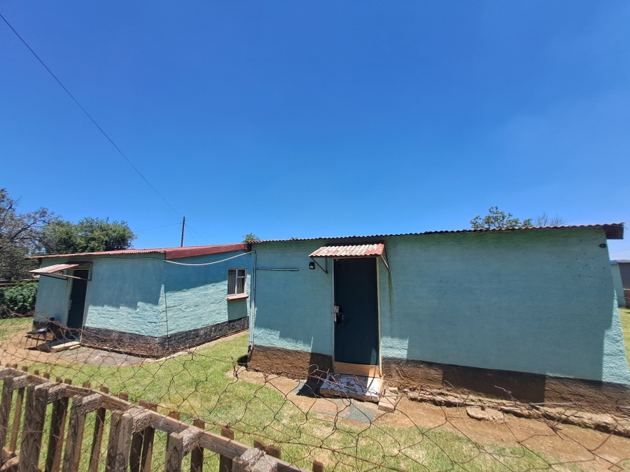 3 Bedroom Property for Sale in Balfour Mpumalanga