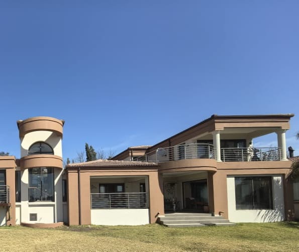 5 Bedroom Property for Sale in Bankenveld Estate Mpumalanga