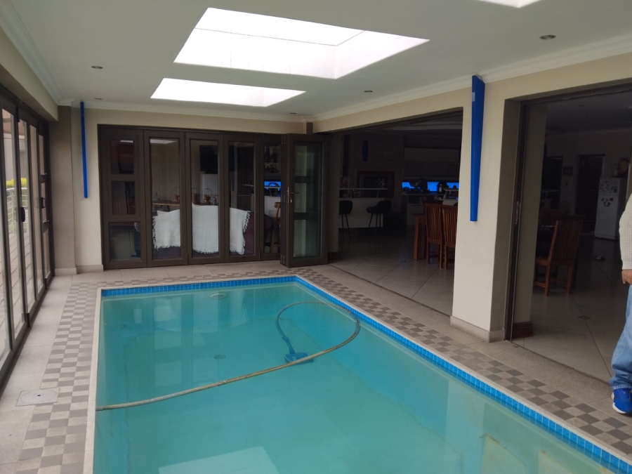 5 Bedroom Property for Sale in Bankenveld Estate Mpumalanga