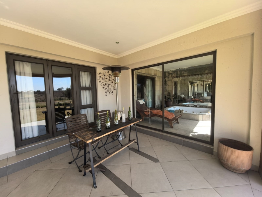 5 Bedroom Property for Sale in Bankenveld Estate Mpumalanga