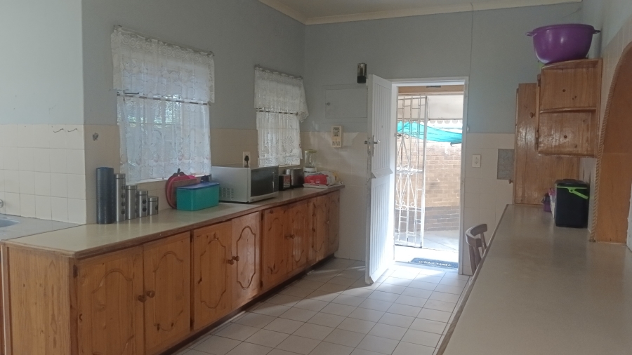 4 Bedroom Property for Sale in Kriel Mpumalanga