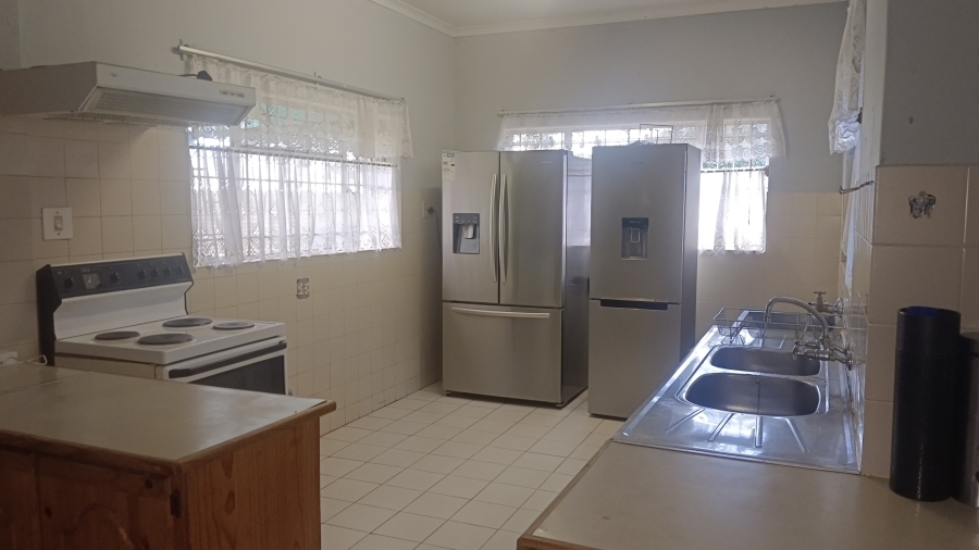 4 Bedroom Property for Sale in Kriel Mpumalanga