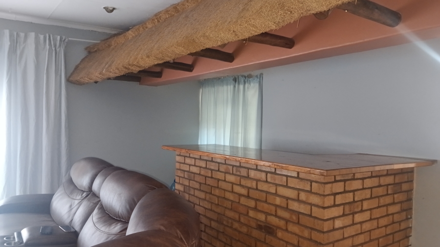 4 Bedroom Property for Sale in Kriel Mpumalanga