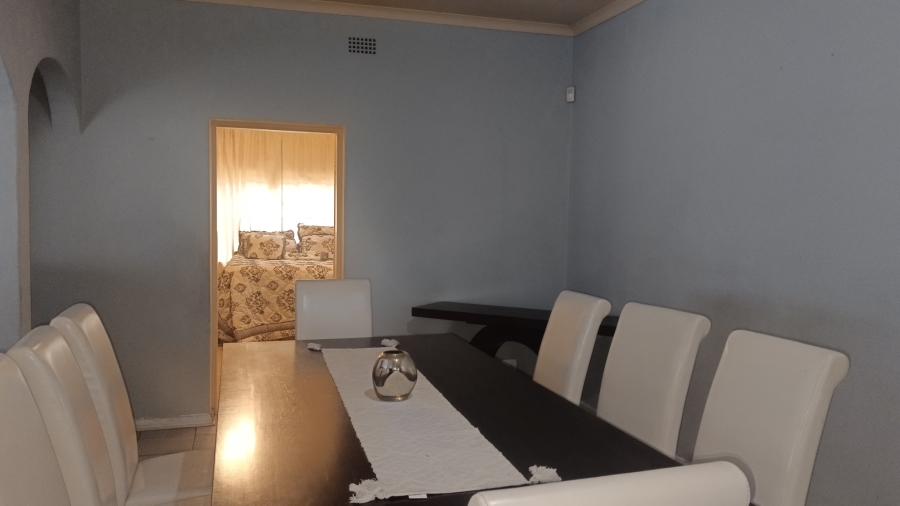 4 Bedroom Property for Sale in Kriel Mpumalanga