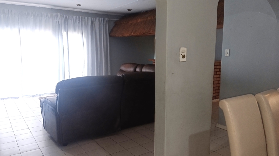 4 Bedroom Property for Sale in Kriel Mpumalanga