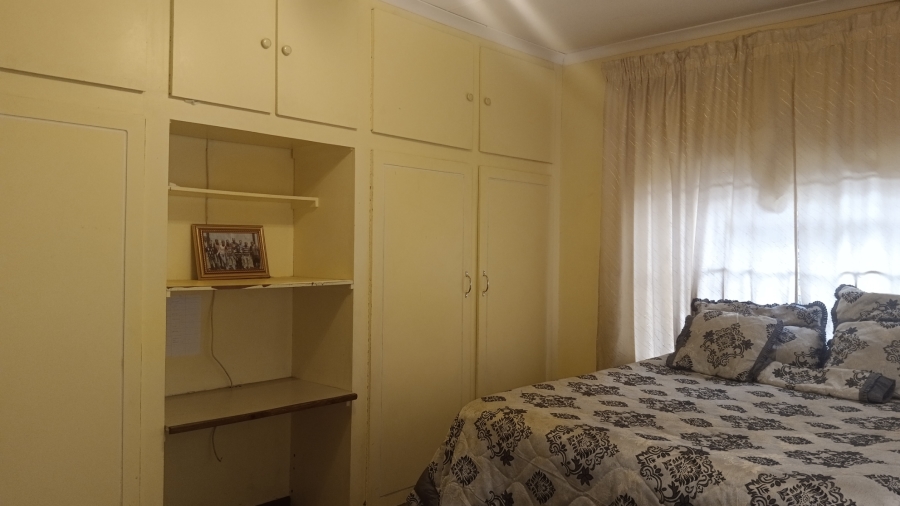 4 Bedroom Property for Sale in Kriel Mpumalanga