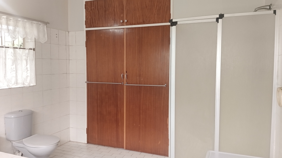 4 Bedroom Property for Sale in Kriel Mpumalanga