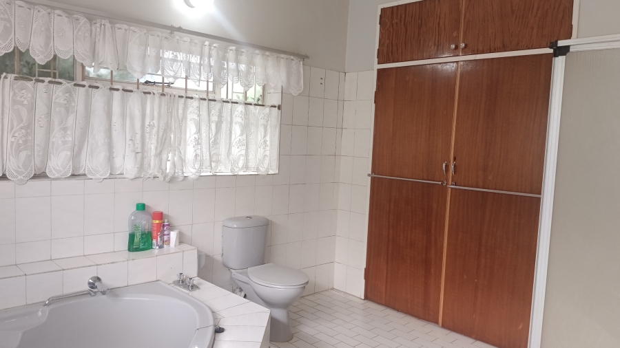 4 Bedroom Property for Sale in Kriel Mpumalanga