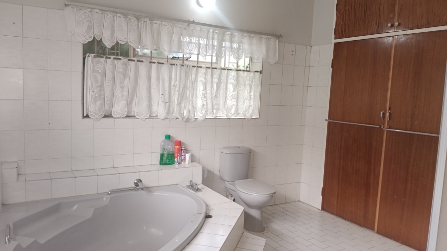 4 Bedroom Property for Sale in Kriel Mpumalanga