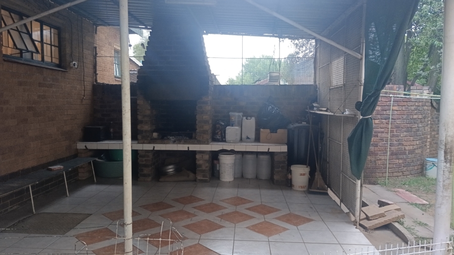 4 Bedroom Property for Sale in Kriel Mpumalanga