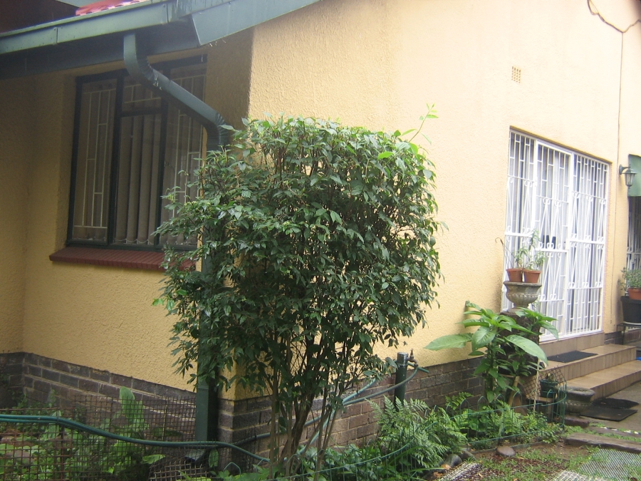 4 Bedroom Property for Sale in Kriel Mpumalanga