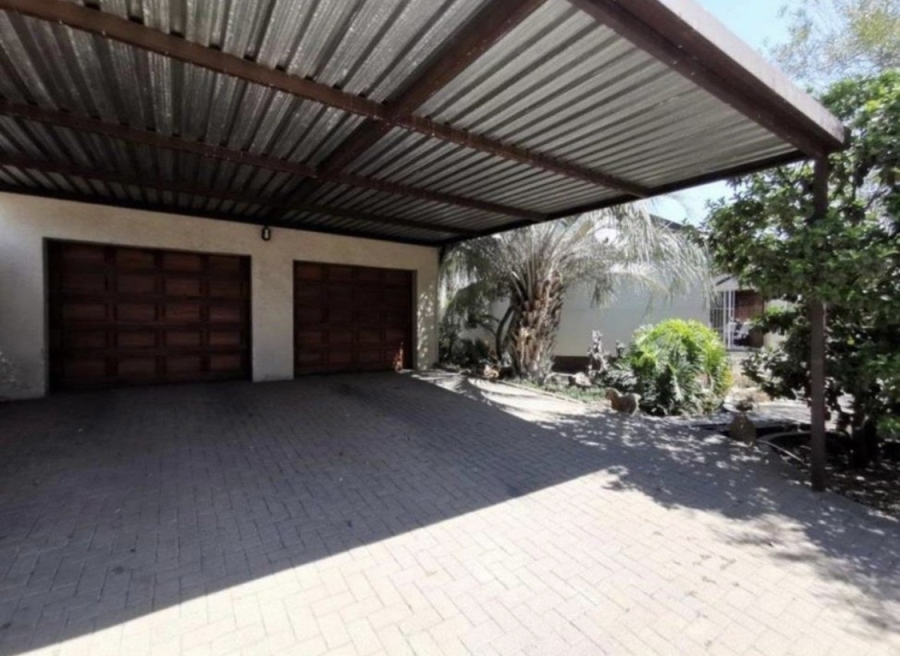 4 Bedroom Property for Sale in Kriel Mpumalanga
