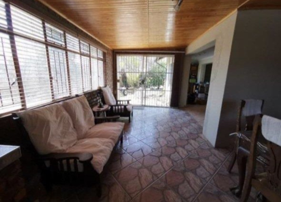 4 Bedroom Property for Sale in Kriel Mpumalanga