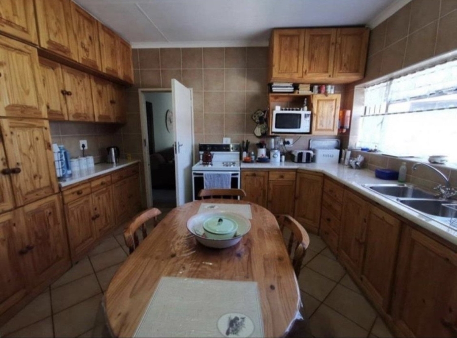 4 Bedroom Property for Sale in Kriel Mpumalanga