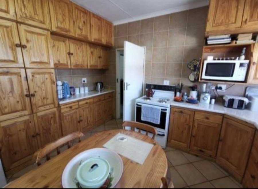 4 Bedroom Property for Sale in Kriel Mpumalanga