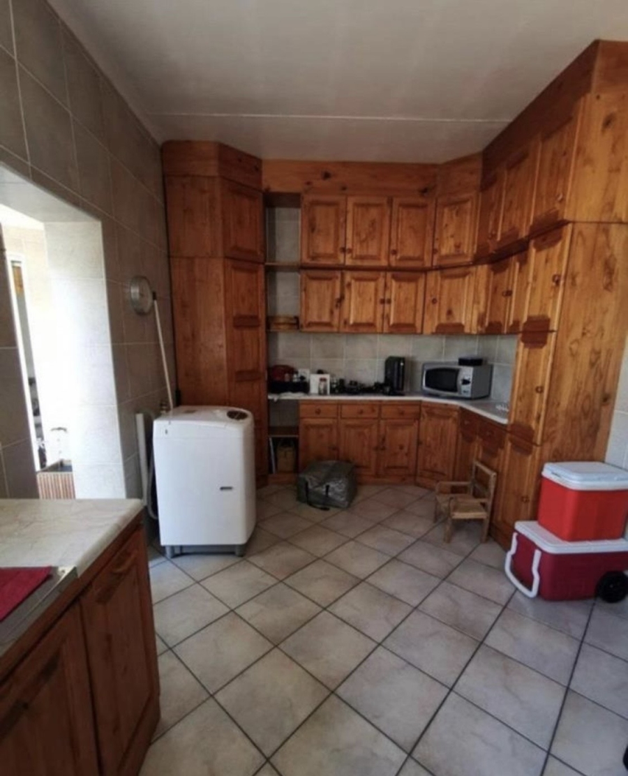 4 Bedroom Property for Sale in Kriel Mpumalanga