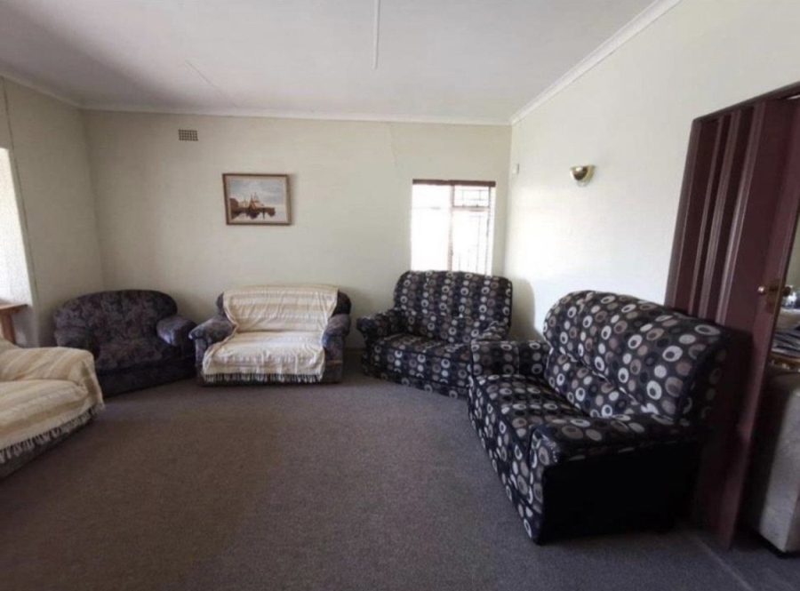 4 Bedroom Property for Sale in Kriel Mpumalanga