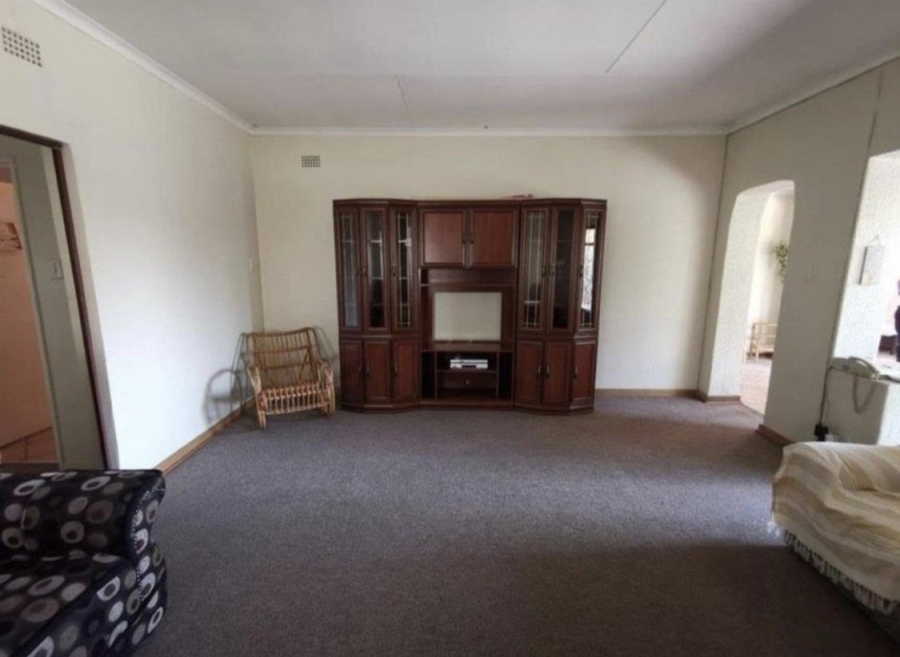 4 Bedroom Property for Sale in Kriel Mpumalanga