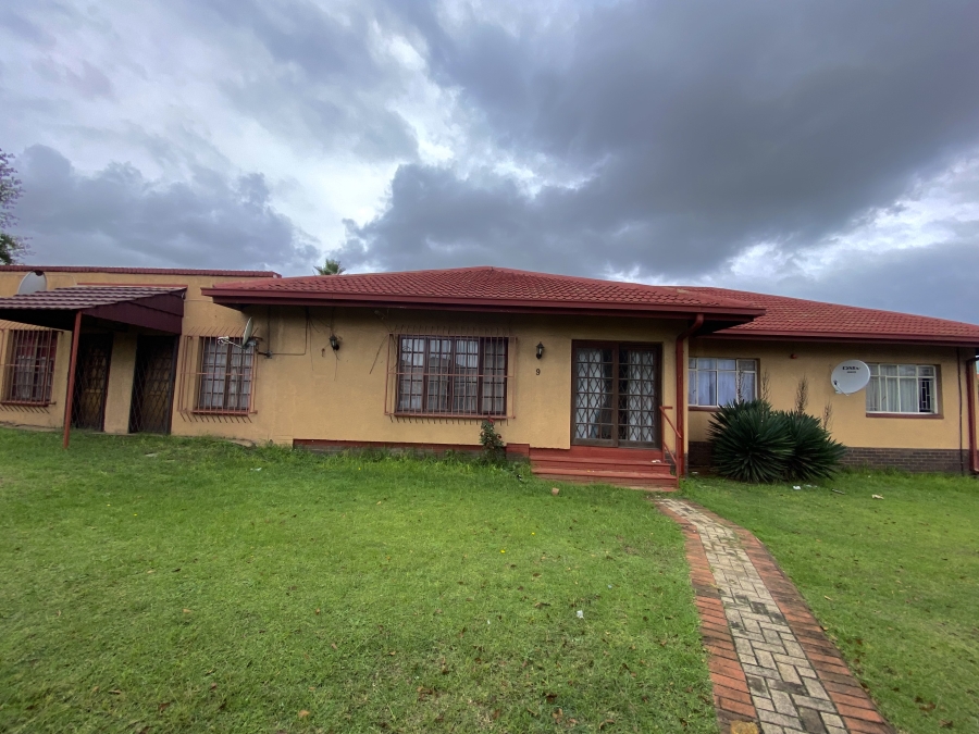 9 Bedroom Property for Sale in Kriel Mpumalanga