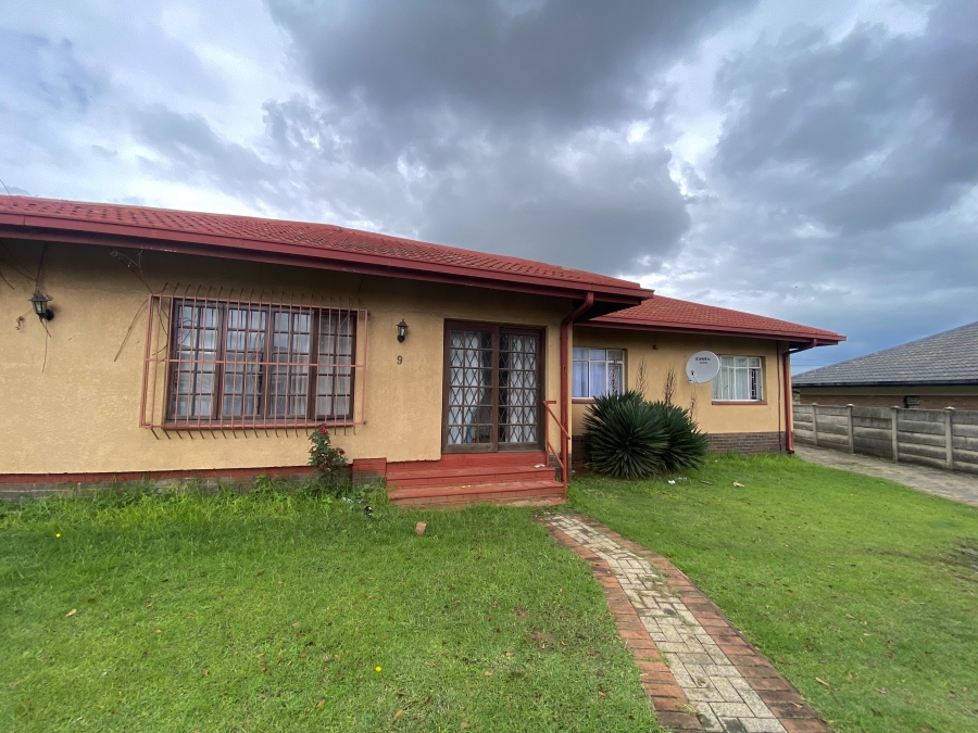 9 Bedroom Property for Sale in Kriel Mpumalanga